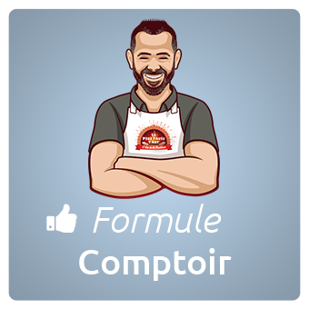 formule comptoir