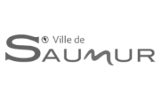 Ville De Saumur