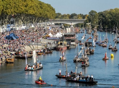 Organisateur d'Évènementiel