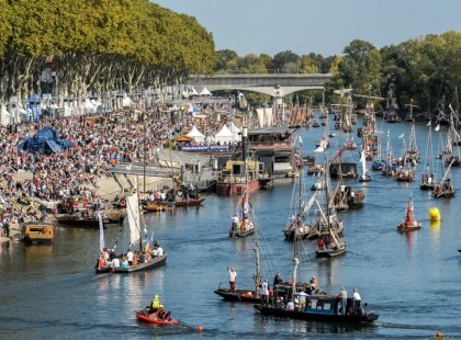 Organisateur d'Évènementiel